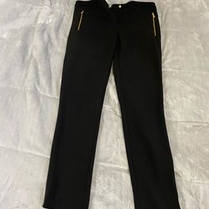 Dressed up black pants